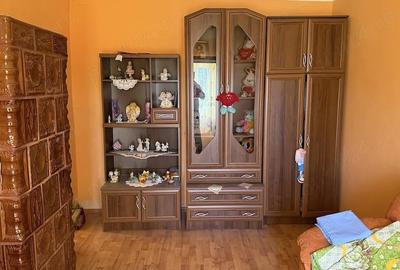 Casă cu 4 camere cu Teren 1100 Mp în Moravița - 4