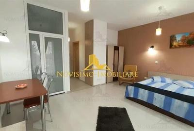 NOVISIMO-IMOBILIARE: GARSONIERA MOBILATA ,ZONA SEMICENTRALA - 4