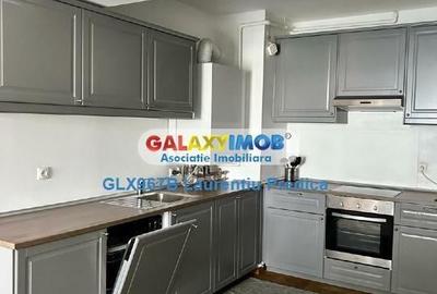 2 camere - Upground Residence, Barbu Vacarescu, Floreasca, Herastrau - 4