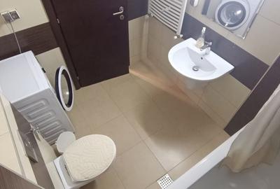 Apart. 2 cam. mare + Parcare + Terasa ! Sector 6 - 4