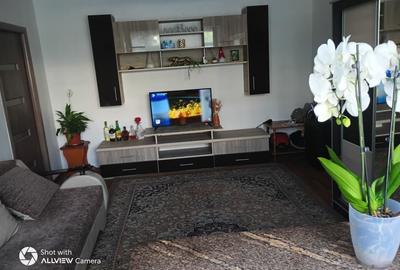 Apartament cu 2 camere semidecomandat în Silișteni - 10