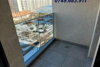 Garsonieră decomandată, mobilată în Lujerului - 9