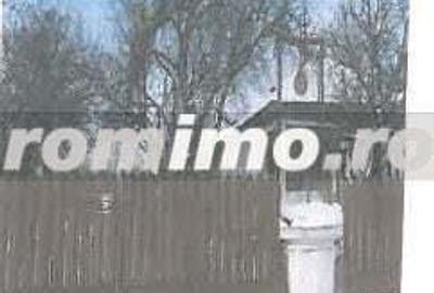 Casă cu 4 camere cu Teren 1800 Mp în Bordeasca Nouă