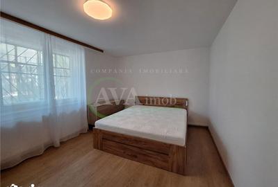 Garsonieră în Cornișa - 2