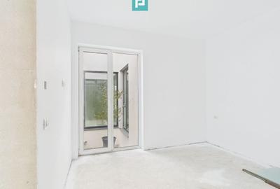 Duplex pe parter - un loc cu vibe de acasă Duplex pe parter - un loc cu vibe de acasă - 8