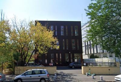 Plevnei, imobil P+2 - 2