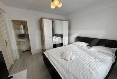 Apartament cu 2 camere semidecomandat în Ultracentral - 6