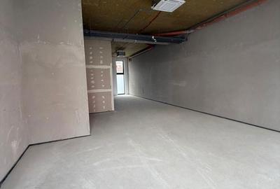 Spațiu comercial, de 78 mp, în Central