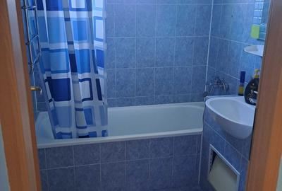 Apartament cu 3 camere semidecomandat în Central - 6