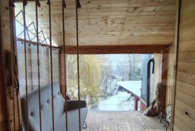 Casă cu 4 camere cu Teren 180 Mp în Mănăștur - 2