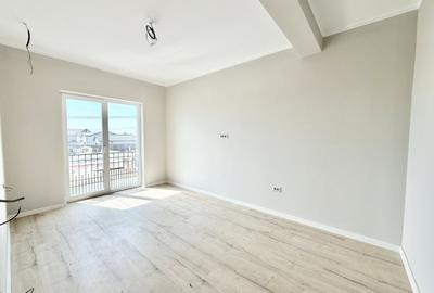 Duplex cu 4 camere cu Canalizare în Moșnița Nouă - 9