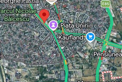 Spațiu comercial, de 16,500 mp, în Sud - 1