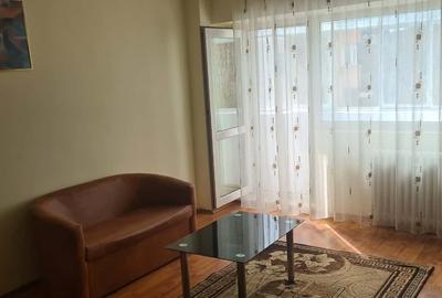 Garsonieră decomandată, mobilată în Nerva Traian - 1