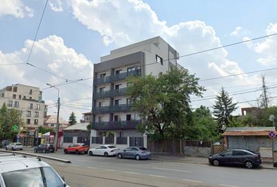 3 camere, sos. Chitilei, imobil nou - 3