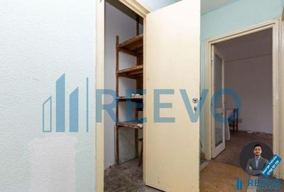 Apartament 2 camere, Aleea Parcului - 5