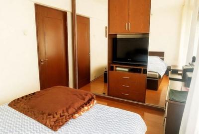 Baba Novac -Dristor- 2 camere -mobilat modern - 10