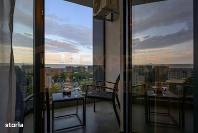 Apartament cu 2 camere în Nord