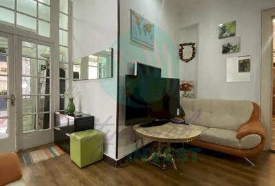 Casa renovata adiacent Dacia si Stefan cel Mare - 2