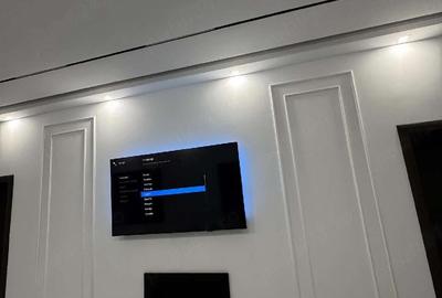 Casă cu 2 camere cu Teren 500 Mp în Central - 6