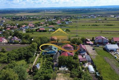 Casa de vanzare in Bacau Fantanele - COMISION 0 - 1