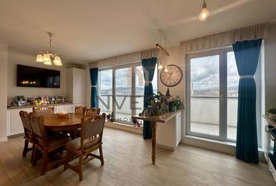 Penthouse cu finisaje premium/Zona strazii Fabricii - 3