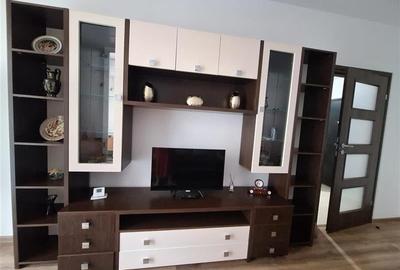 Inchiriere apartament 2 camere Carol City-Park