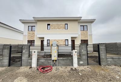 Pozitie Excelenta, 4 Camere, Zid Despartitor Dublu - 1