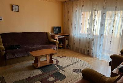 Apartament cu 2 camere semidecomandat, mobilat în Nord - 1