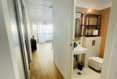 Studio Lux+CTP in Complexul Urban Spaces 5 in zona Calea Victoriei