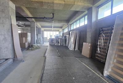 Spațiu comercial, de 400 mp, în Viilor - 10