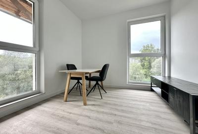 Inchiriere spatiu pentru birou, 20 mp, Sfantul Ioan, langa Roata Faget - 4