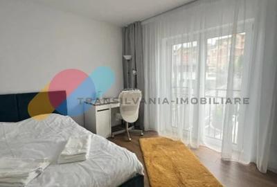 Casa 4 camere 120mp + 250mp teren - Baciu - 8