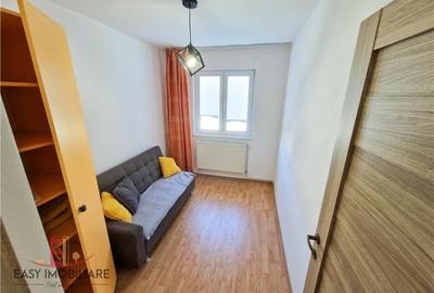 Apartament 3 camere, renovat,  etaj 3, bloc izolat,Targu Mures - 3