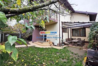 Vila spatioasa si luminosa, str. Ghioceilor, Bragadiru - 32