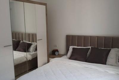 Apartament 2 camere de inchiriat pe termen lung - 9