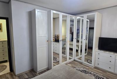 Apartament cu 2 camere decomandat, mobilat în Metalurgiei - 17