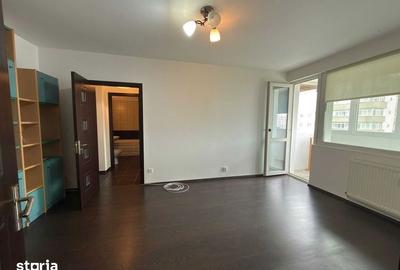 Apartament cu 2 camere semidecomandat în Titan