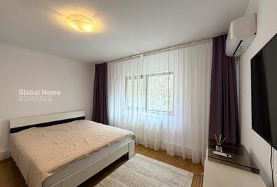 Apartament cu 2 camere decomandat, mobilat în Unirii - 5