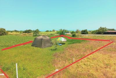 Teren agricol intravilan de 500 mp, în Limanu - 5