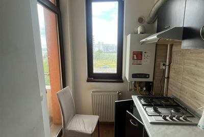 Apartament cu 3 camere în Mamaia - 15