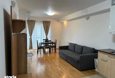Apartament cu 2 camere decomandat în Titan - 5