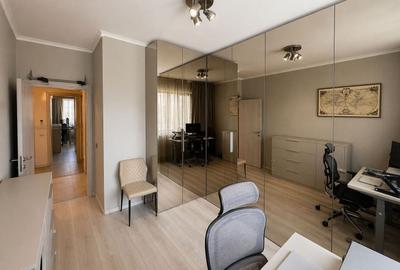 Apartament cu 3 camere decomandat, mobilat în Grozăvești - 3