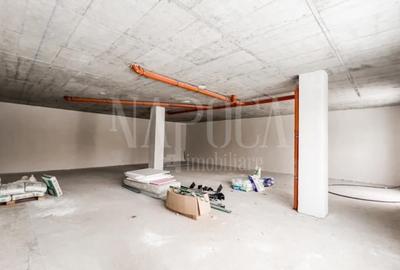Spatiu comercial de vanzare in Buna Ziua, Cluj Napoca - 1