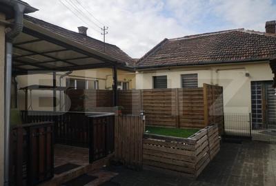 Casa 5 camere, 180 mp utili, 400 mp teren, zona semicentrala! - 2