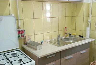 Garsonieră nedecomandată în Central - 1