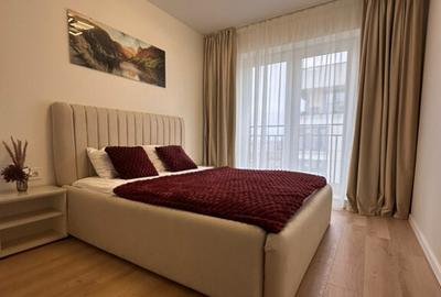 Apartament 2 camere CRACIUN si REVELION - Kasper - 8