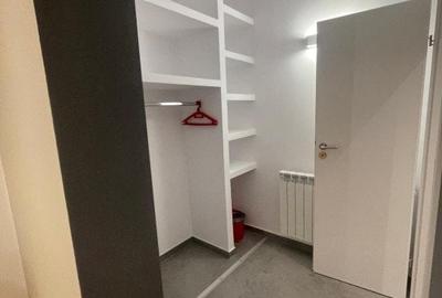 Garsonieră semidecomandată, mobilată în Timișoara - 4