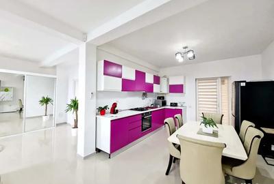 Casă cu 4 camere în Mamaia - 5