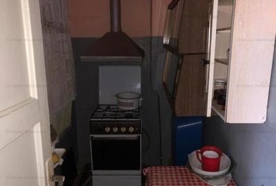 Apartament cu 2 camere semidecomandat în Apollo - 4