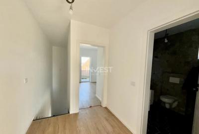 Casă cu 3 camere cu Teren 324 Mp în Vișani - 4